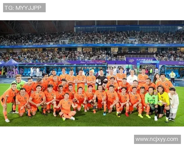 香港足球明星队精彩表演时间安排及活动亮点全解析