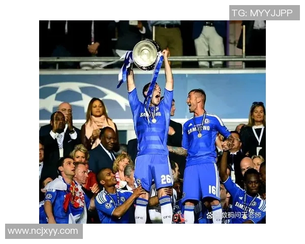 切尔西2012年逆袭巴萨的传奇之夜与足球历史的辉煌瞬间