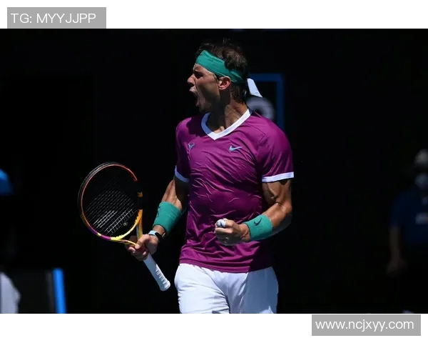 纳达尔与达尔西斯的巅峰对决谁将书写新的传奇篇章